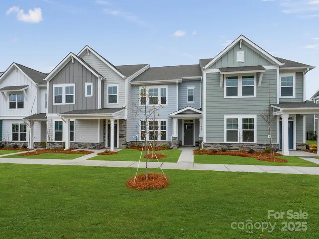 $484,133 | 11443 Prosperity Church Road, Huntersville, NC 28078