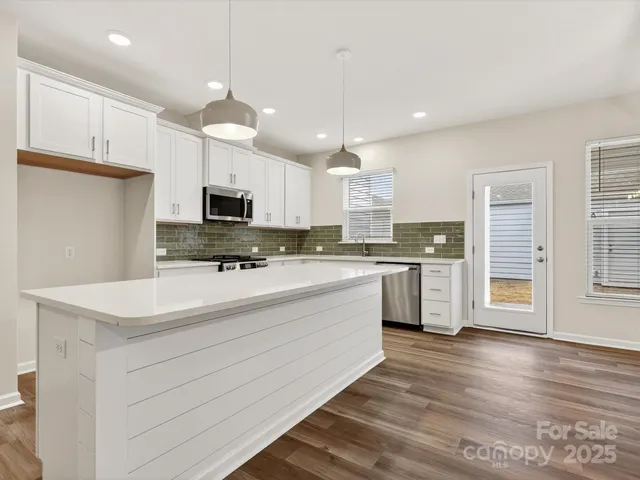 $484,133 | 11443 Prosperity Church Road, Huntersville, NC 28078