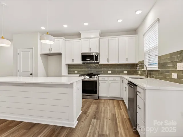 $484,133 | 11443 Prosperity Church Road, Huntersville, NC 28078