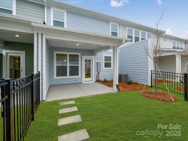 $484,133 | 11443 Prosperity Church Road, Huntersville, NC 28078