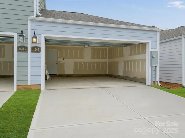 $484,133 | 11443 Prosperity Church Road, Huntersville, NC 28078