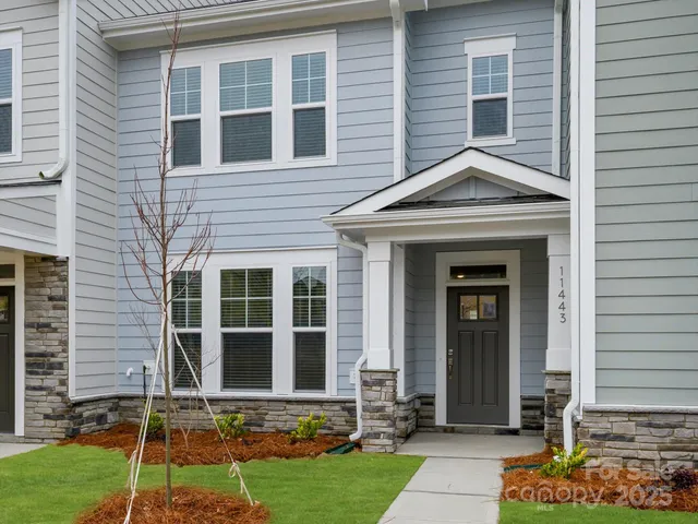 $484,133 | 11443 Prosperity Church Road, Huntersville, NC 28078