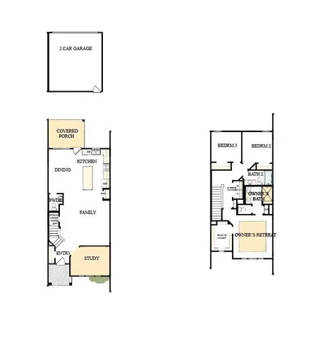 $484,133 | 11443 Prosperity Church Road, Huntersville, NC 28078