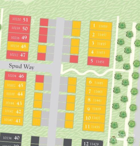 11443 Prosperity Church Road Huntersville, NC 28078 - Photo 33 of 33