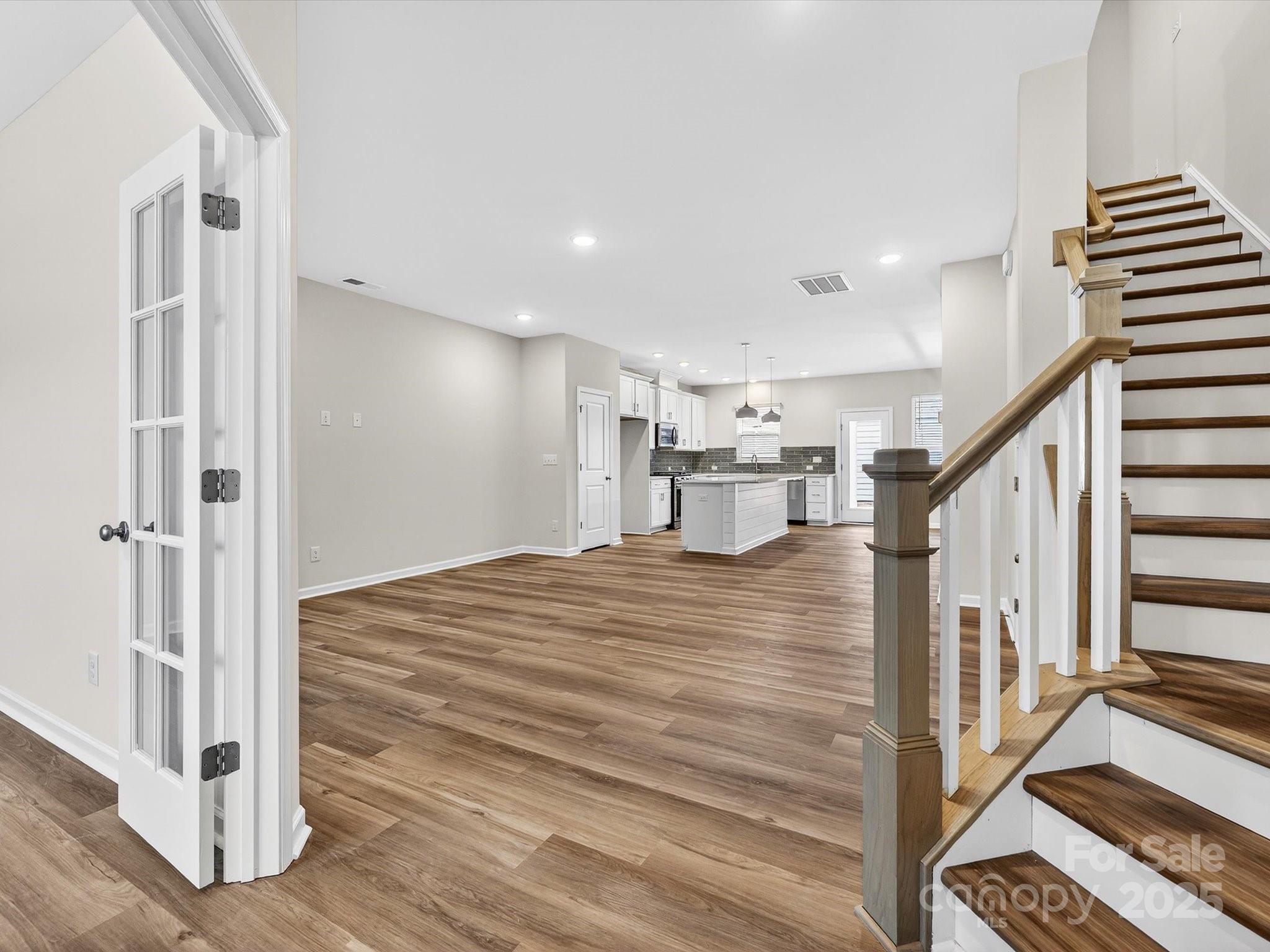 11443 Prosperity Church Road Huntersville, NC 28078 - Photo 4 of 33