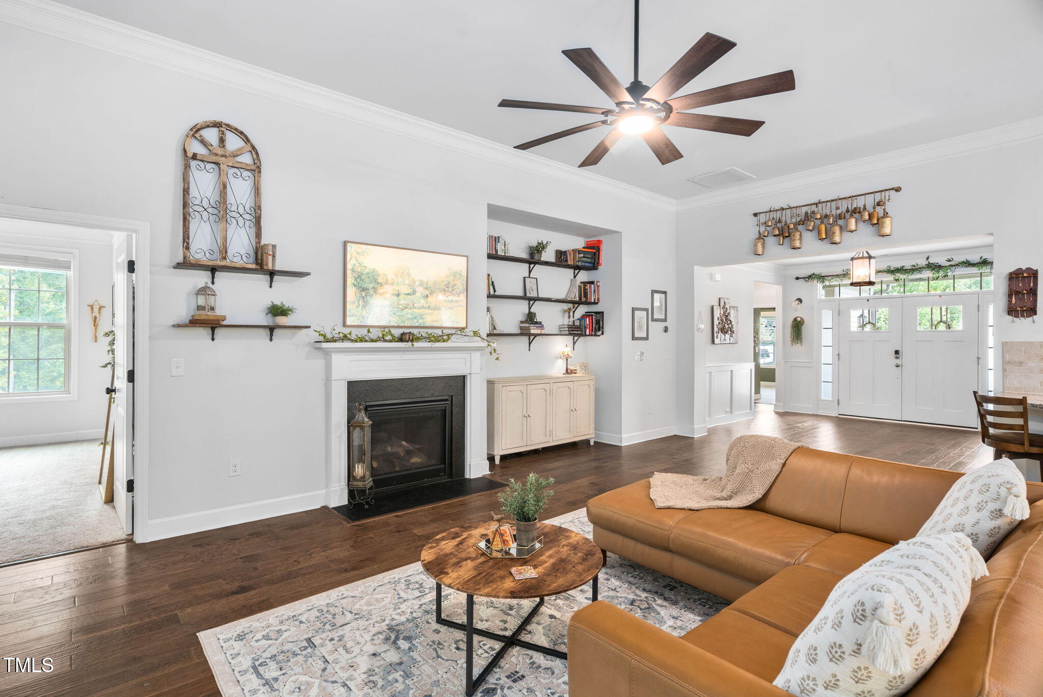 7825 Charters End Street Willow Spring, NC 27592 - Photo 16 of 66 46-web-or-mls-7825-charters-end-st