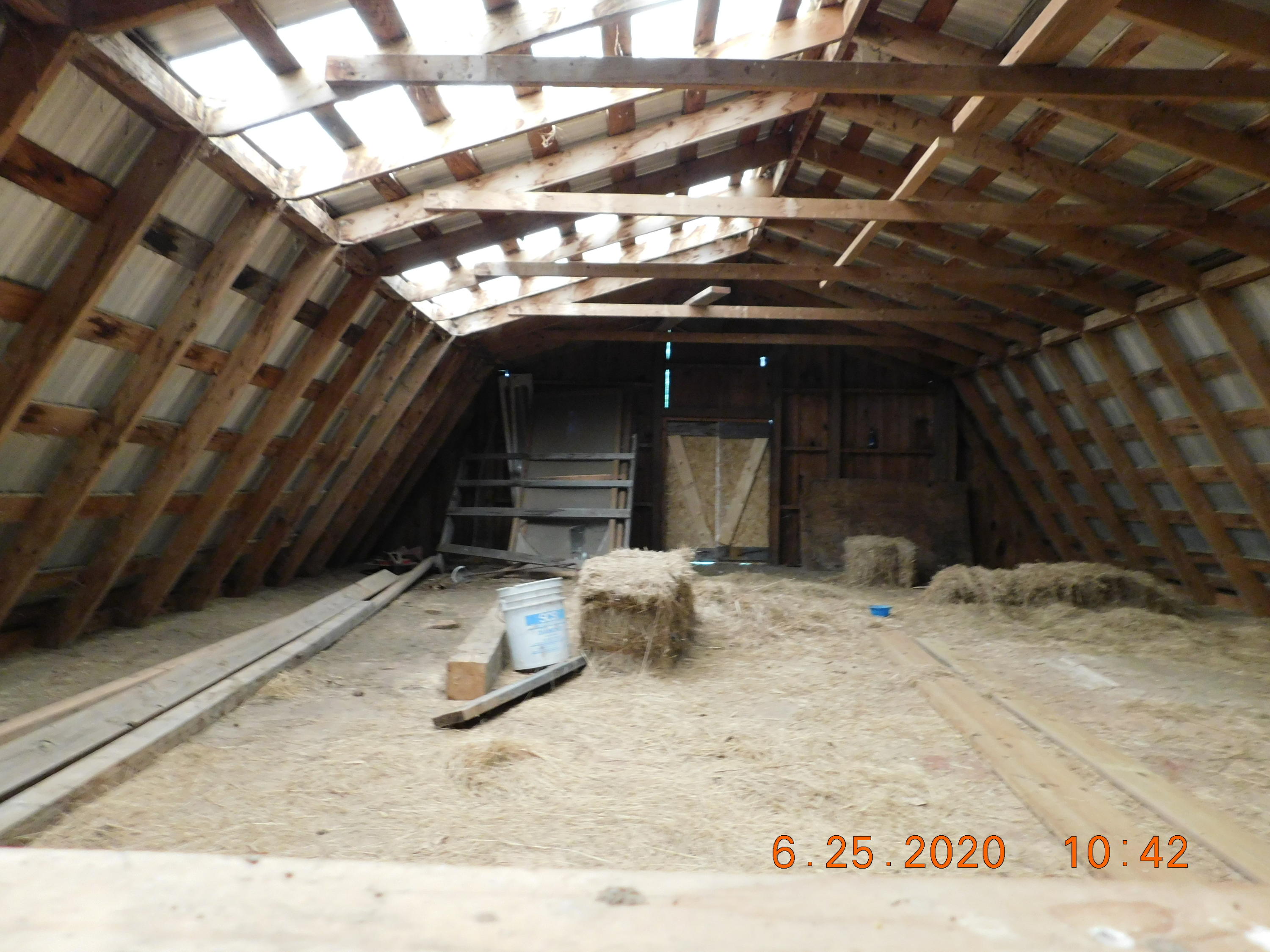 52 South Road Topsfield, ME 04490 - Photo 13 of 36 DSCN4631