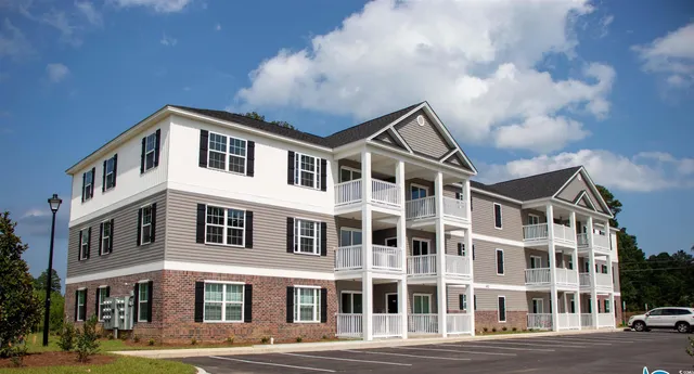 $1,560 | 541 Black Swamp Court, Unit 104, Conway, SC 29526