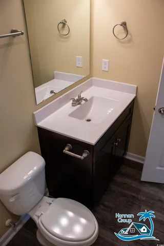 $1,560 | 541 Black Swamp Court, Unit 104, Conway, SC 29526