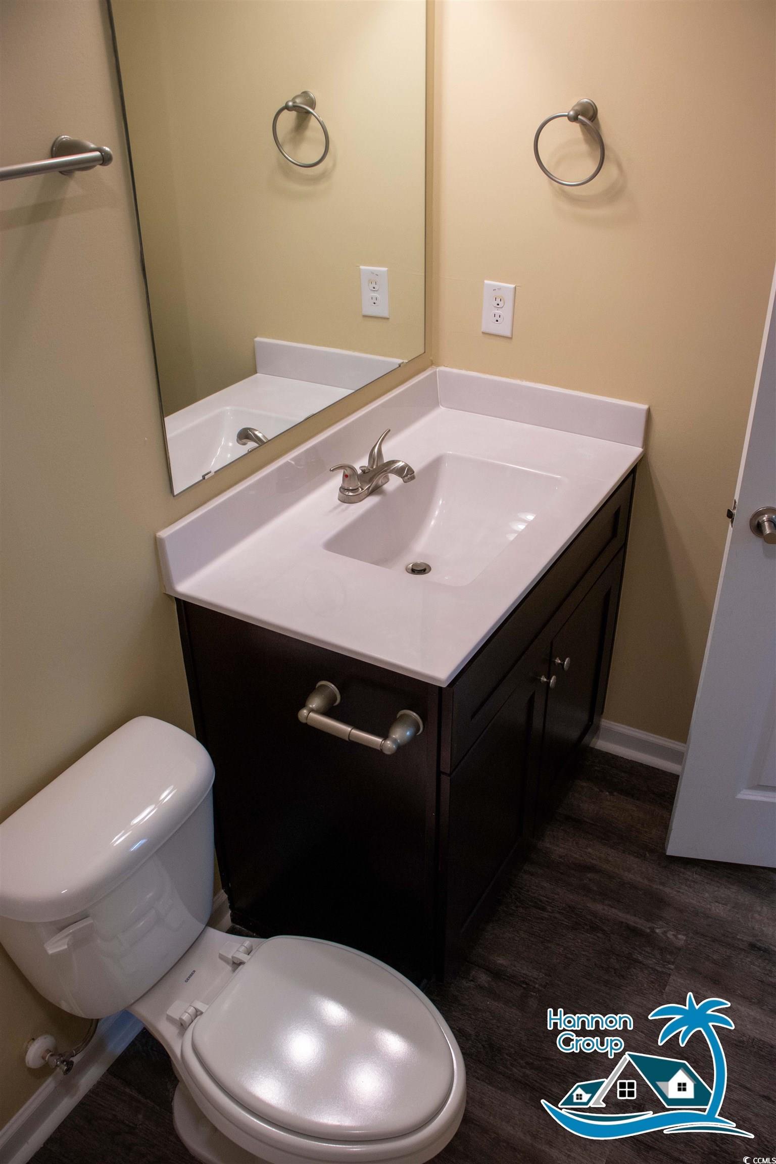 541 Black Swamp Court, Unit 304 Conway, SC 29526 - Photo 14 of 16