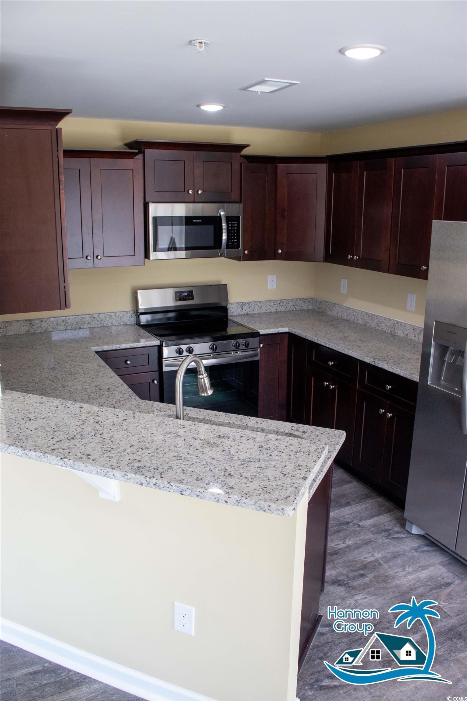 541 Black Swamp Court, Unit 304 Conway, SC 29526 - Photo 4 of 16