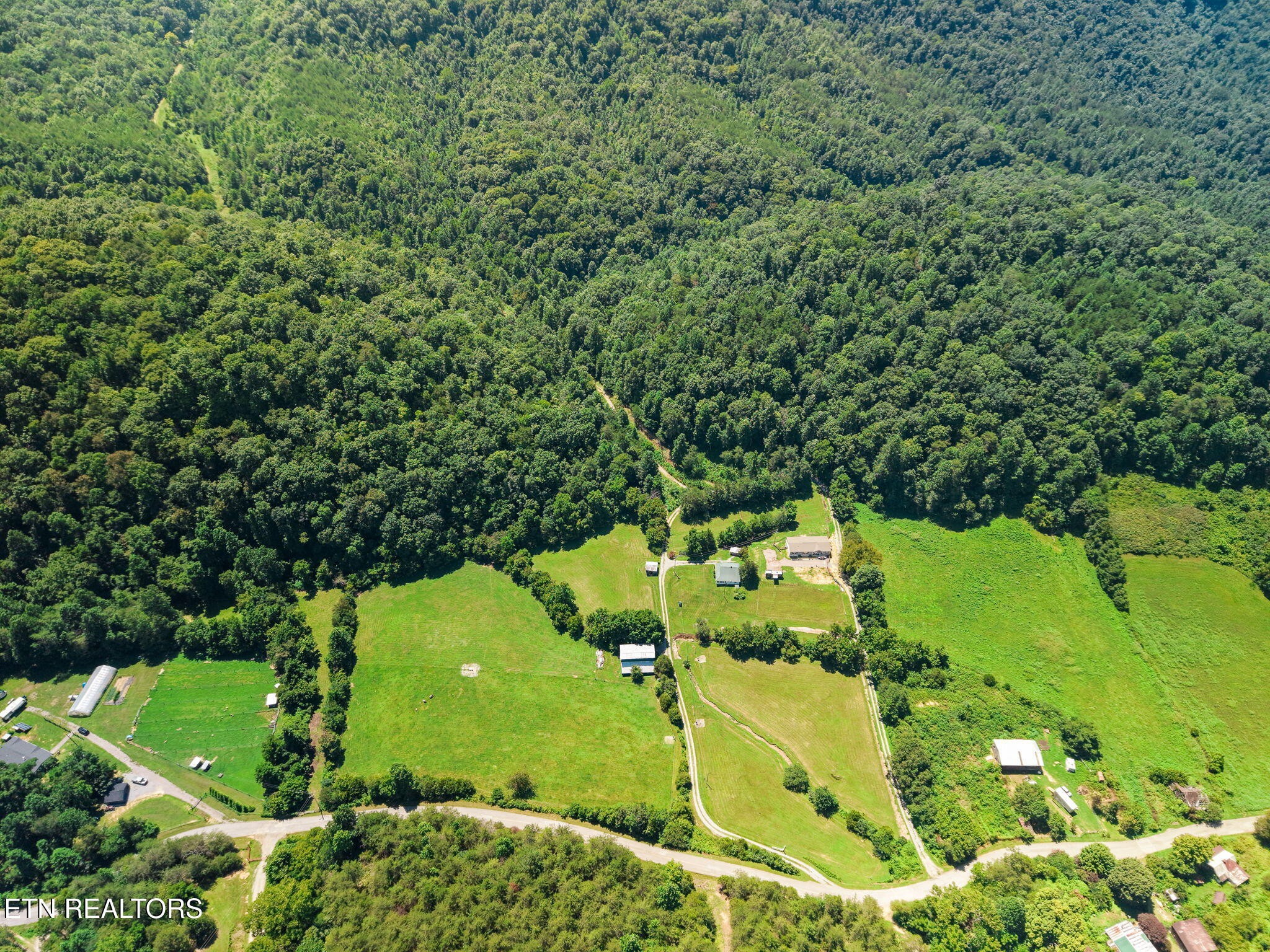 3000 Upper Caney Valley Road Tazewell, TN 37879 - Photo 46 of 50 Gallery Image 46