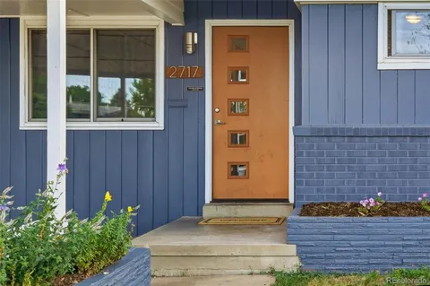 $535,000 | 2717 South Osceola Way, Denver, CO 80236