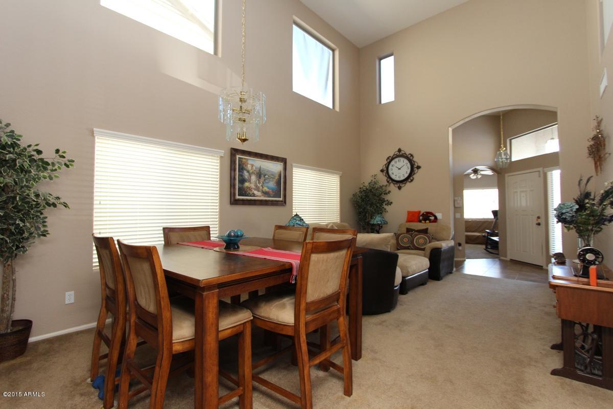44823 West Woody Road Maricopa, AZ 85139 - Photo 4 of 37 Dining Room