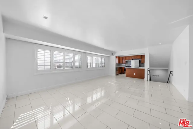 a car parked in front of a house