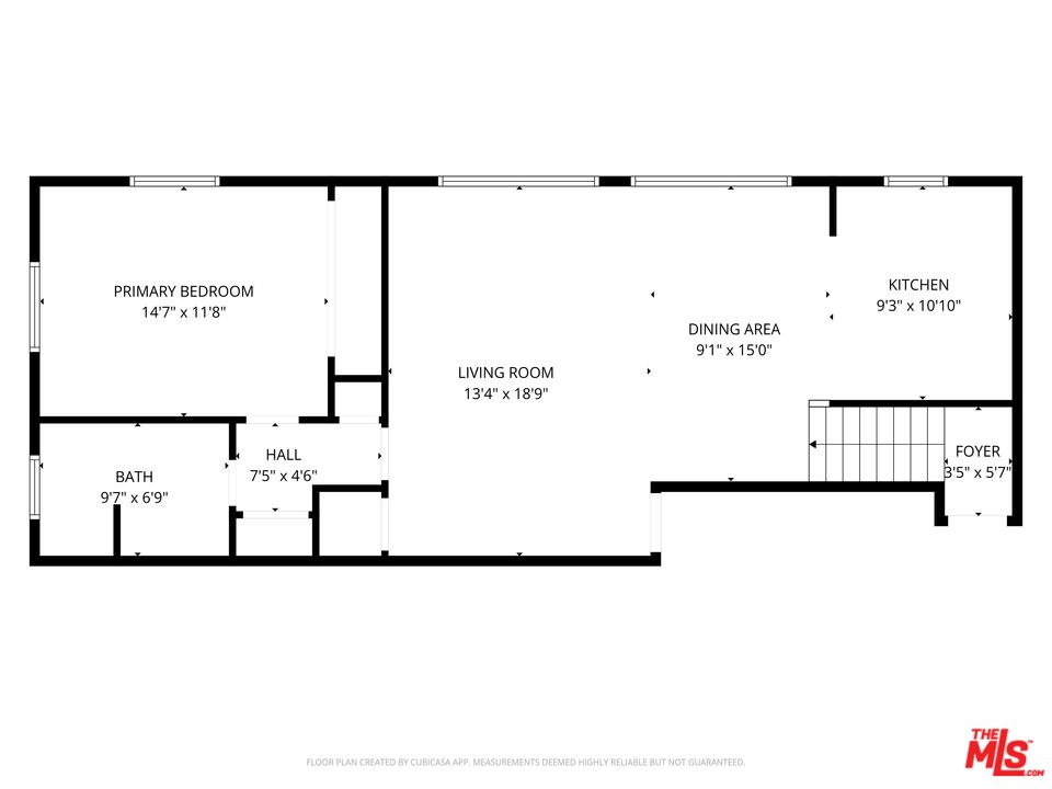 148 South Reeves Drive, Unit 4 Beverly Hills, CA 90212 - Photo 25 of 27 a picture of a park