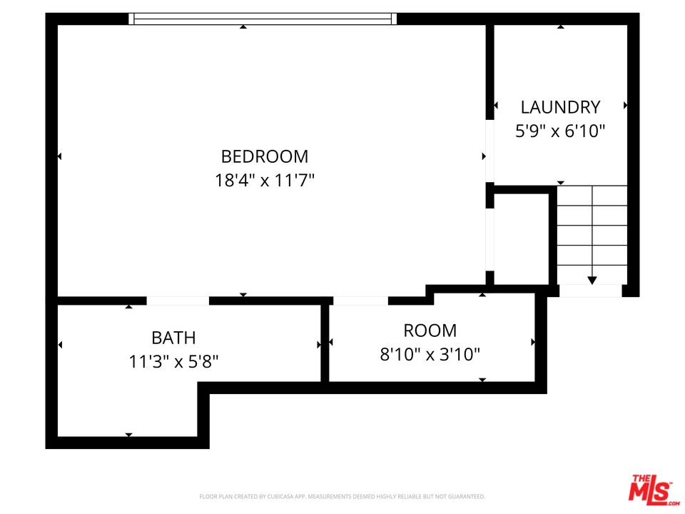 148 South Reeves Drive, Unit 4 Beverly Hills, CA 90212 - Photo 26 of 27