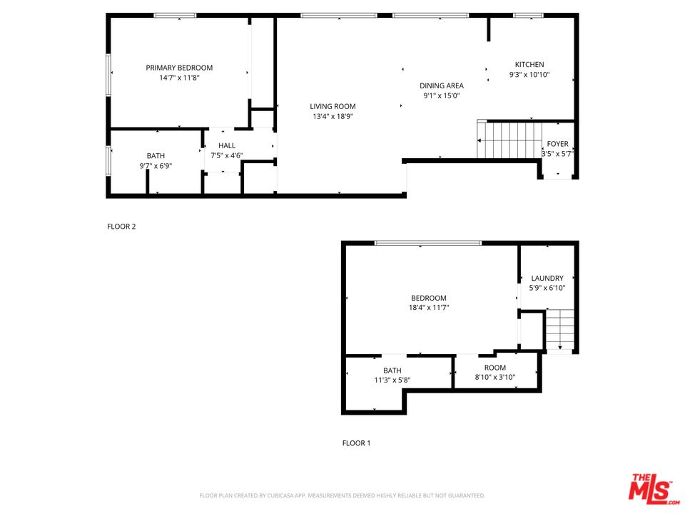 148 South Reeves Drive, Unit 4 Beverly Hills, CA 90212 - Photo 27 of 27 unknown