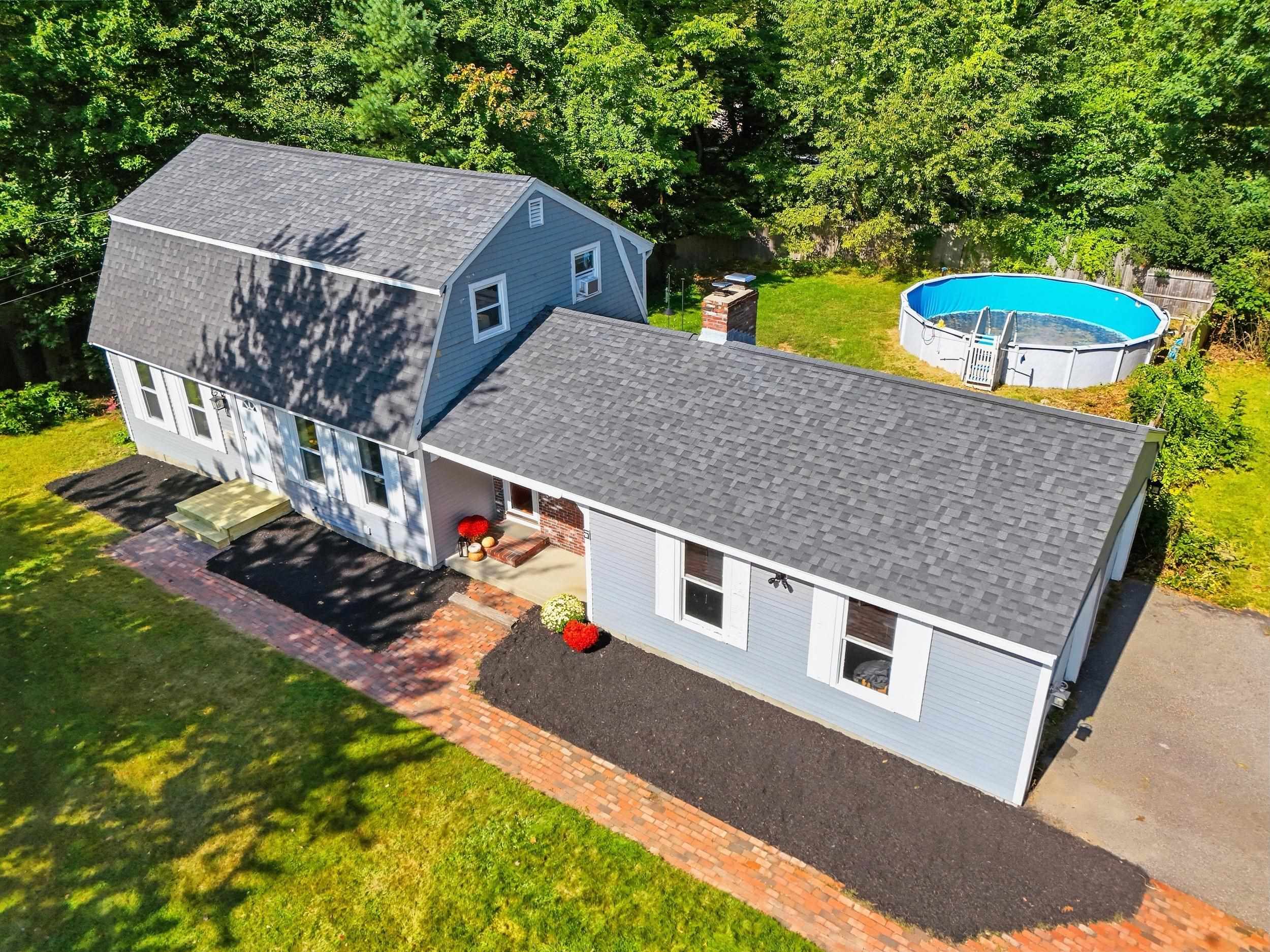 5 Arrowhead Road Derry, NH 03038 - Photo 26 of 35 Gallery Image 26