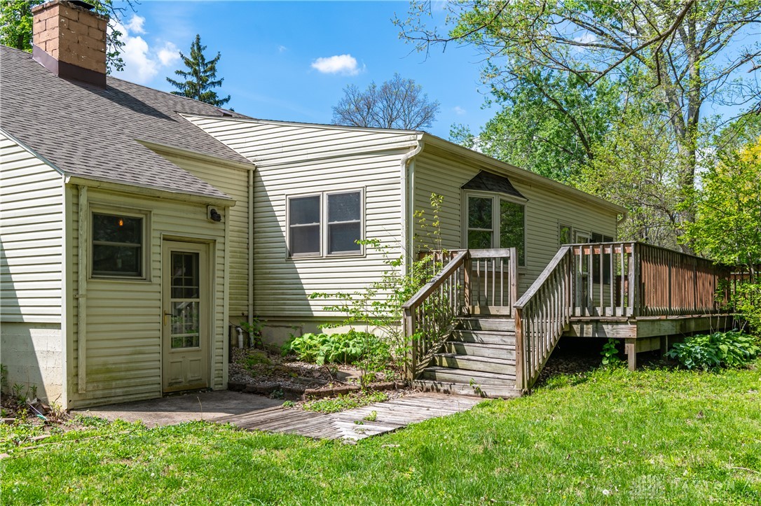 315 East Westbrook Road Clayton, OH 45415 - Photo 41 of 49