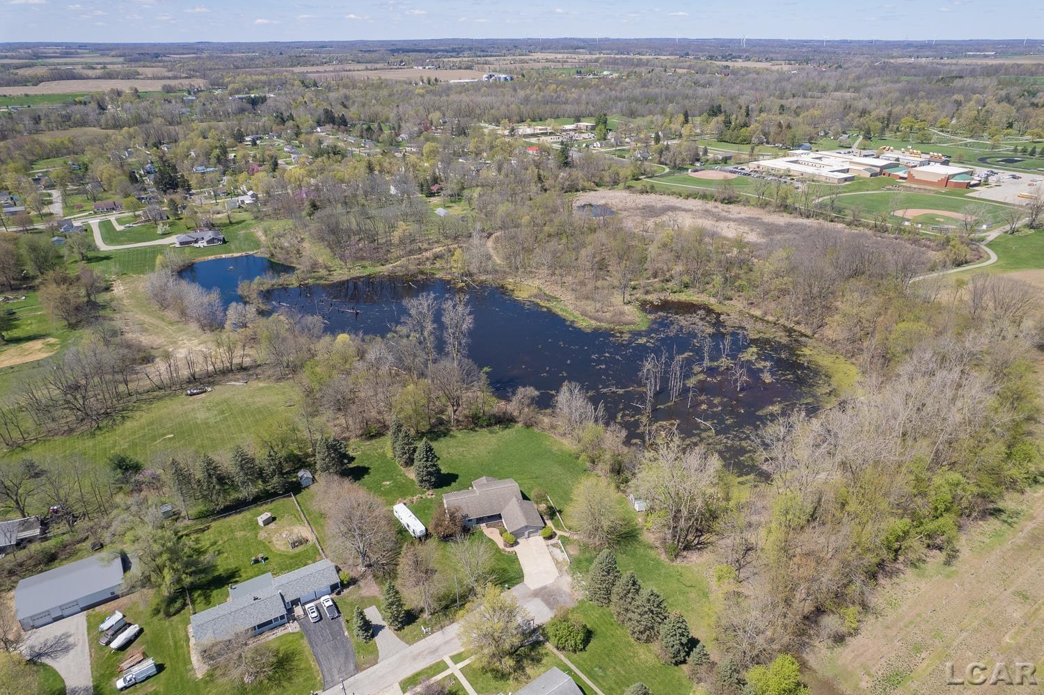 420 McClellan Street Hudson, MI 49247 - Photo 61 of 75