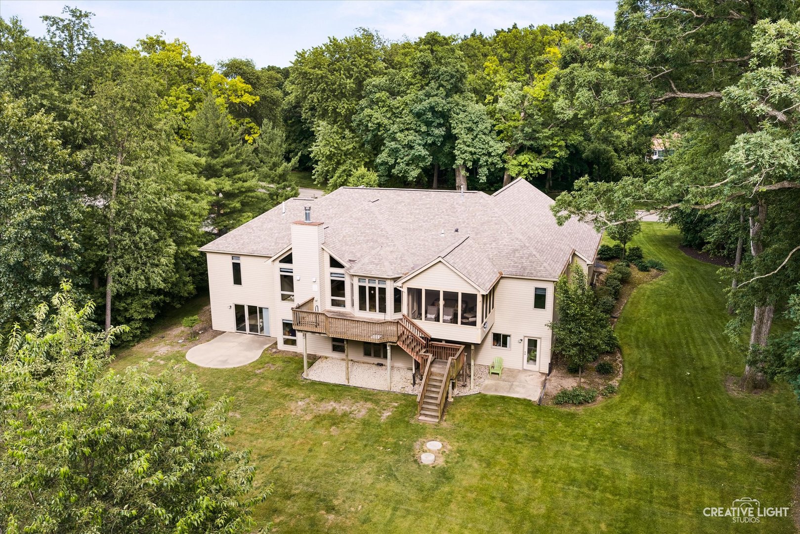 10605 Red Hawk Lane Spring Grove, IL 60071 - Photo 40 of 49