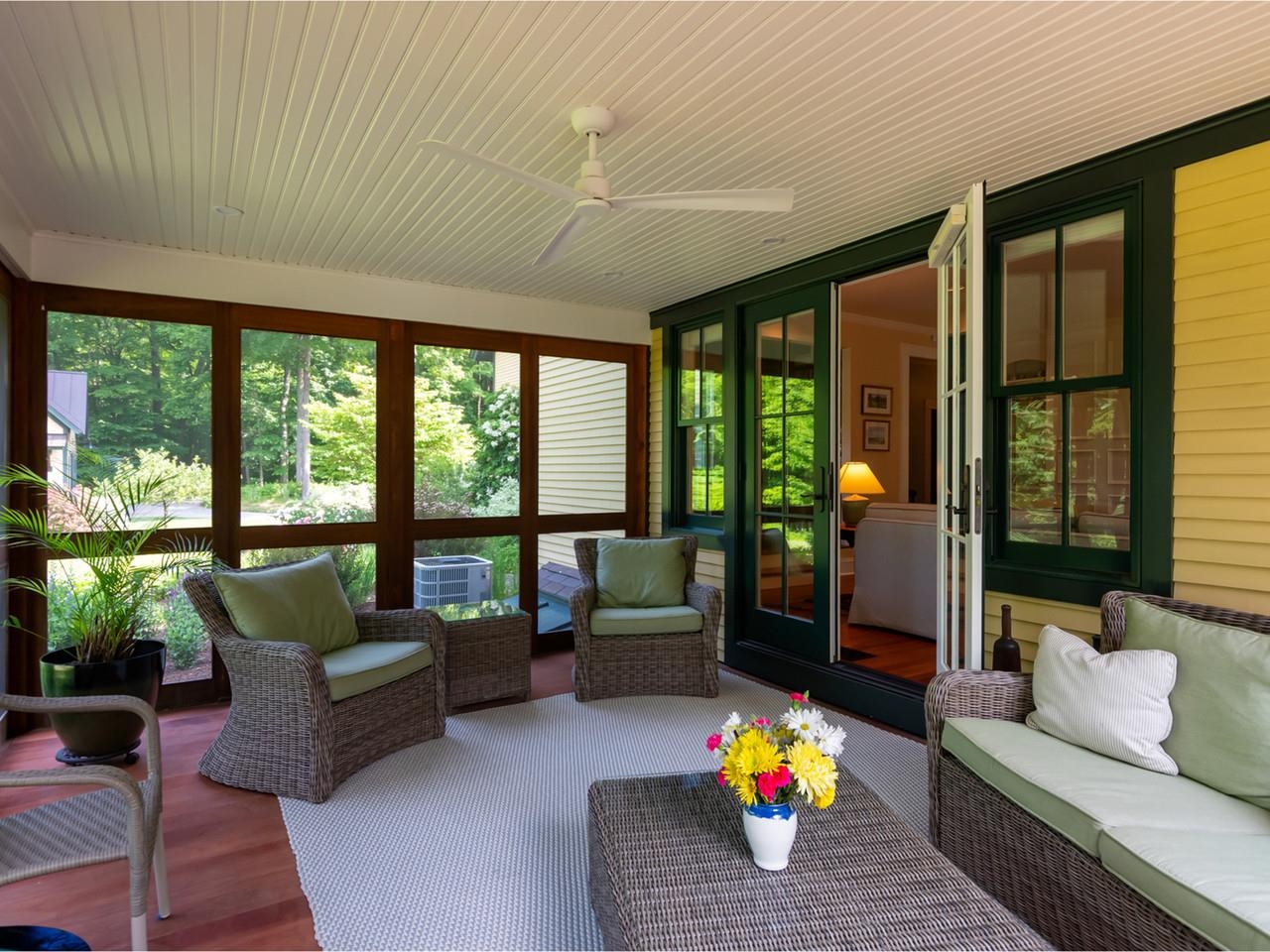 4602 Greenbush Road Charlotte, VT 05445 - Photo 25 of 54 Gallery Image 25