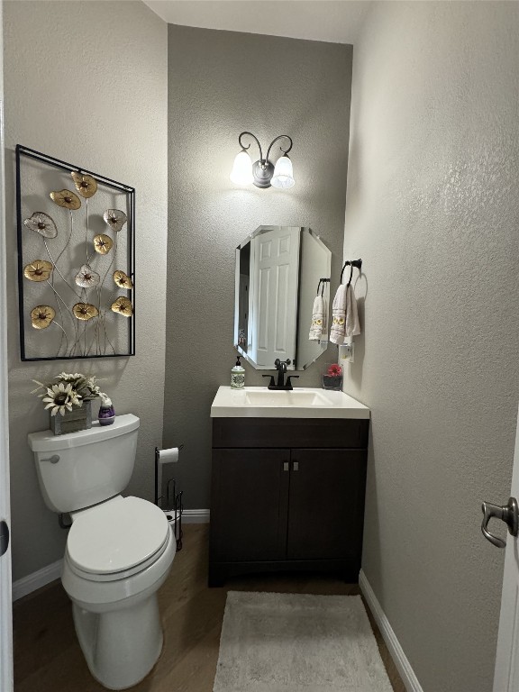 10228 Chestnut Ridge Road Austin, TX 78726 - Photo 31 of 37
