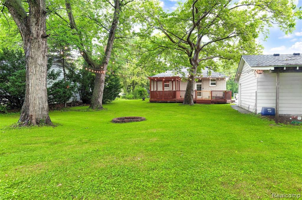 2780 Wisconsin Road Troy, MI 48083 - Photo 38 of 39