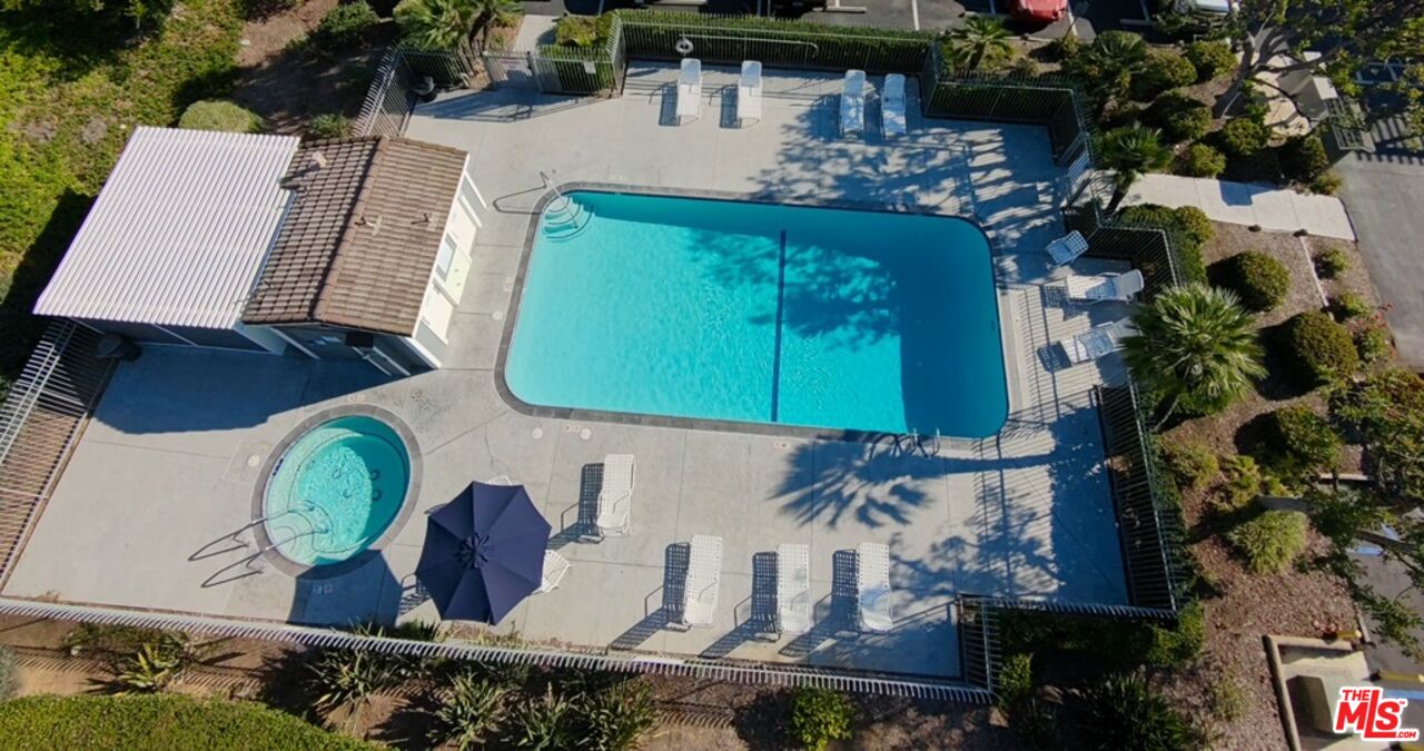 24140 Ave Rancheros, Unit F Diamond Bar, CA 91765 - Photo 32 of 35