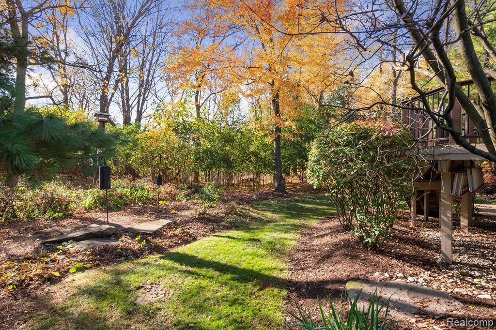 3149 Hedgewood Lane Rochester Hills, MI 48309 - Photo 76 of 79