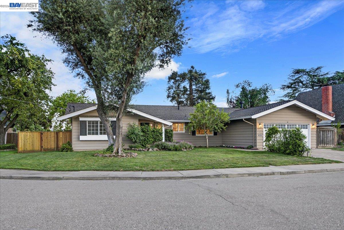 132 Metairie Place San Ramon, CA 94583 - Photo 1 of 44
