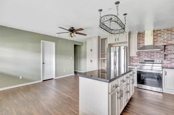 $1,350 | 10821 Highway 150, Unit 15, Shepherd, TX 77371