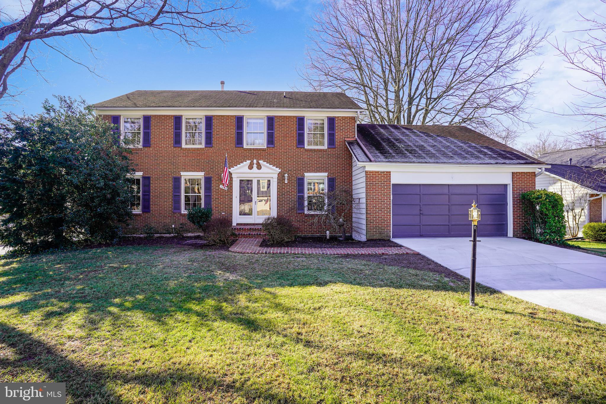 10186 Red Spruce Road Fairfax, VA 22032 - Photo 1 of 60 Welcome Home!