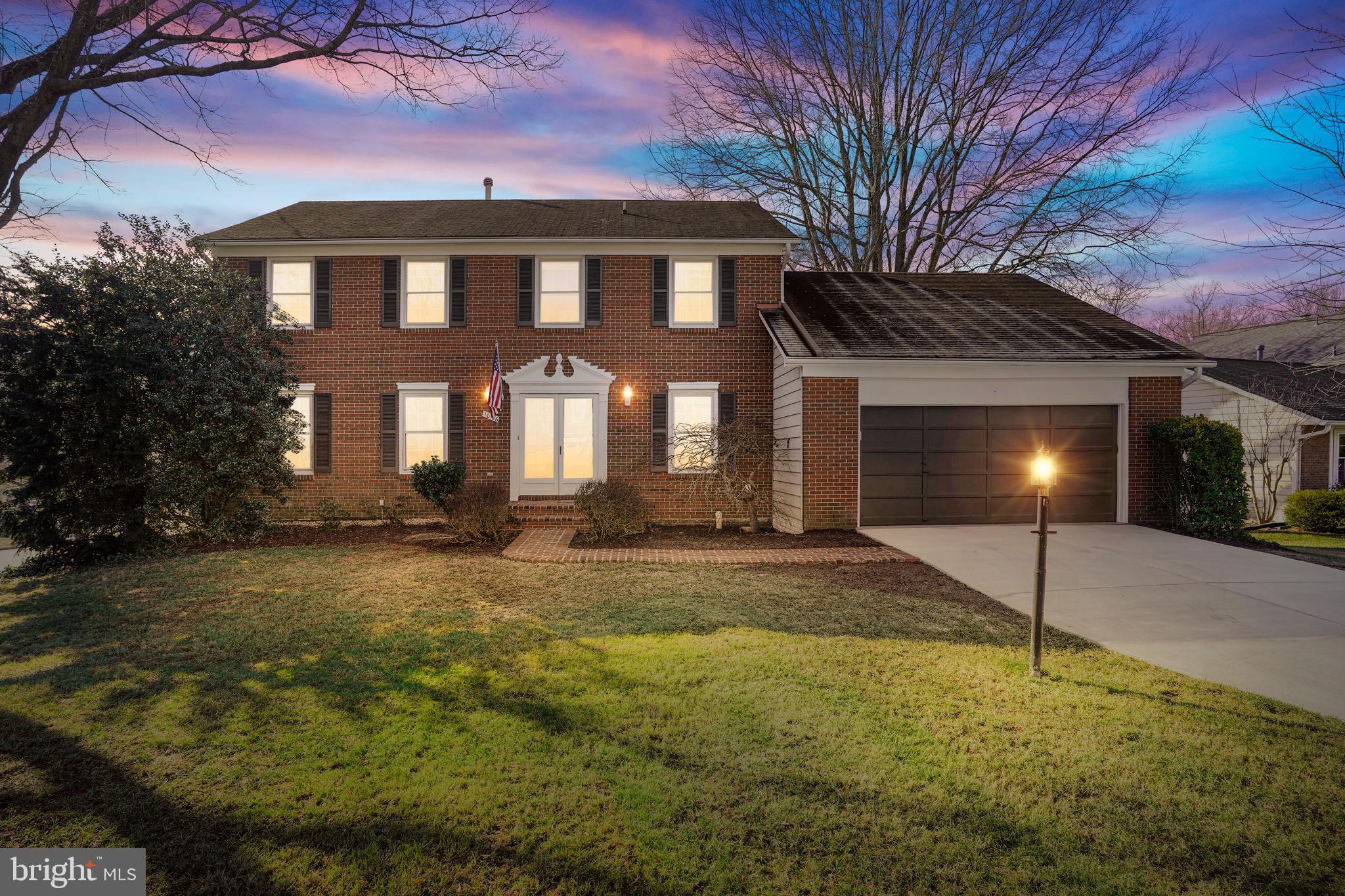 10186 Red Spruce Road Fairfax, VA 22032 - Photo 2 of 60 Create your memories here.