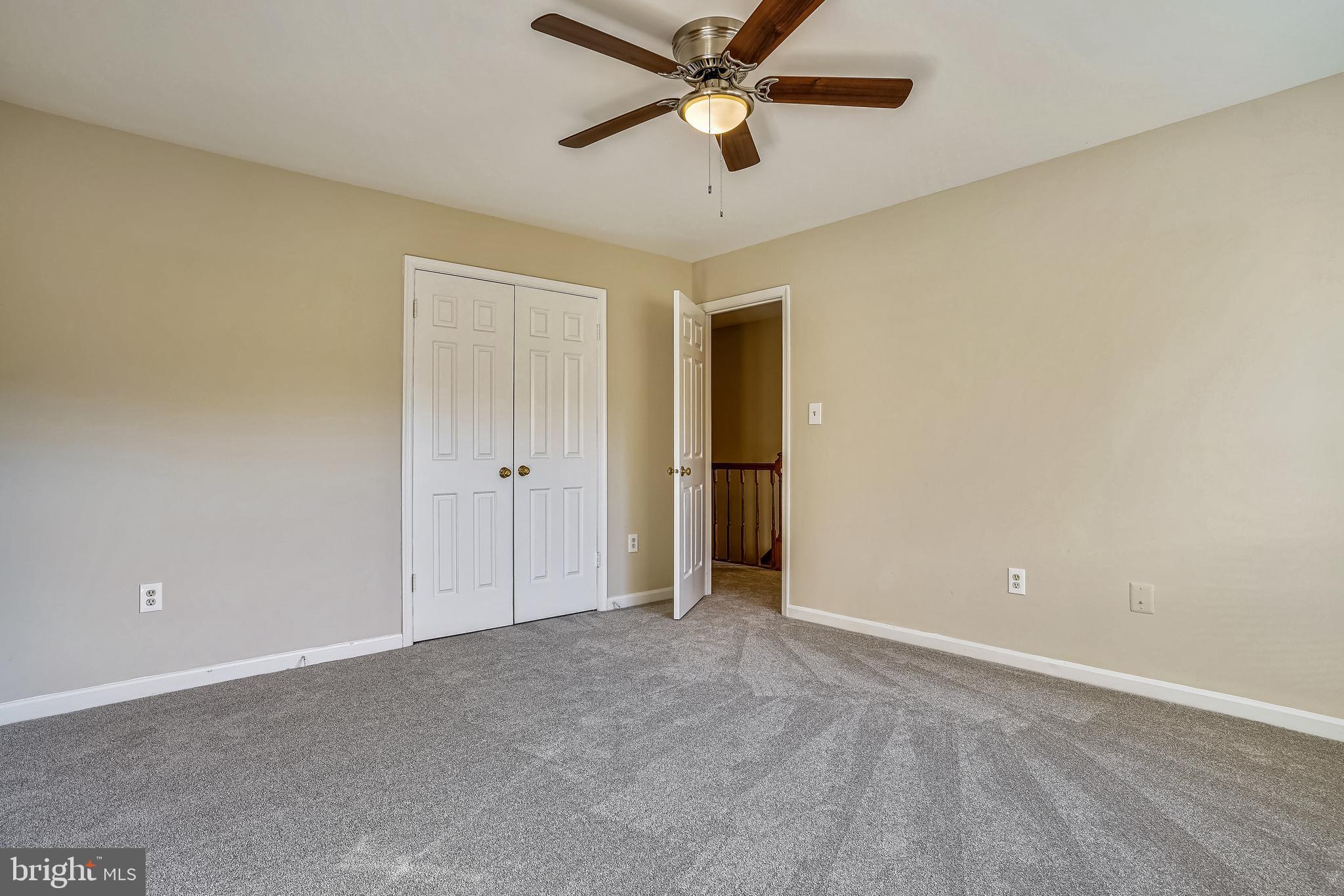 10186 Red Spruce Road Fairfax, VA 22032 - Photo 39 of 60 Closet has plenty of space for your clothes.