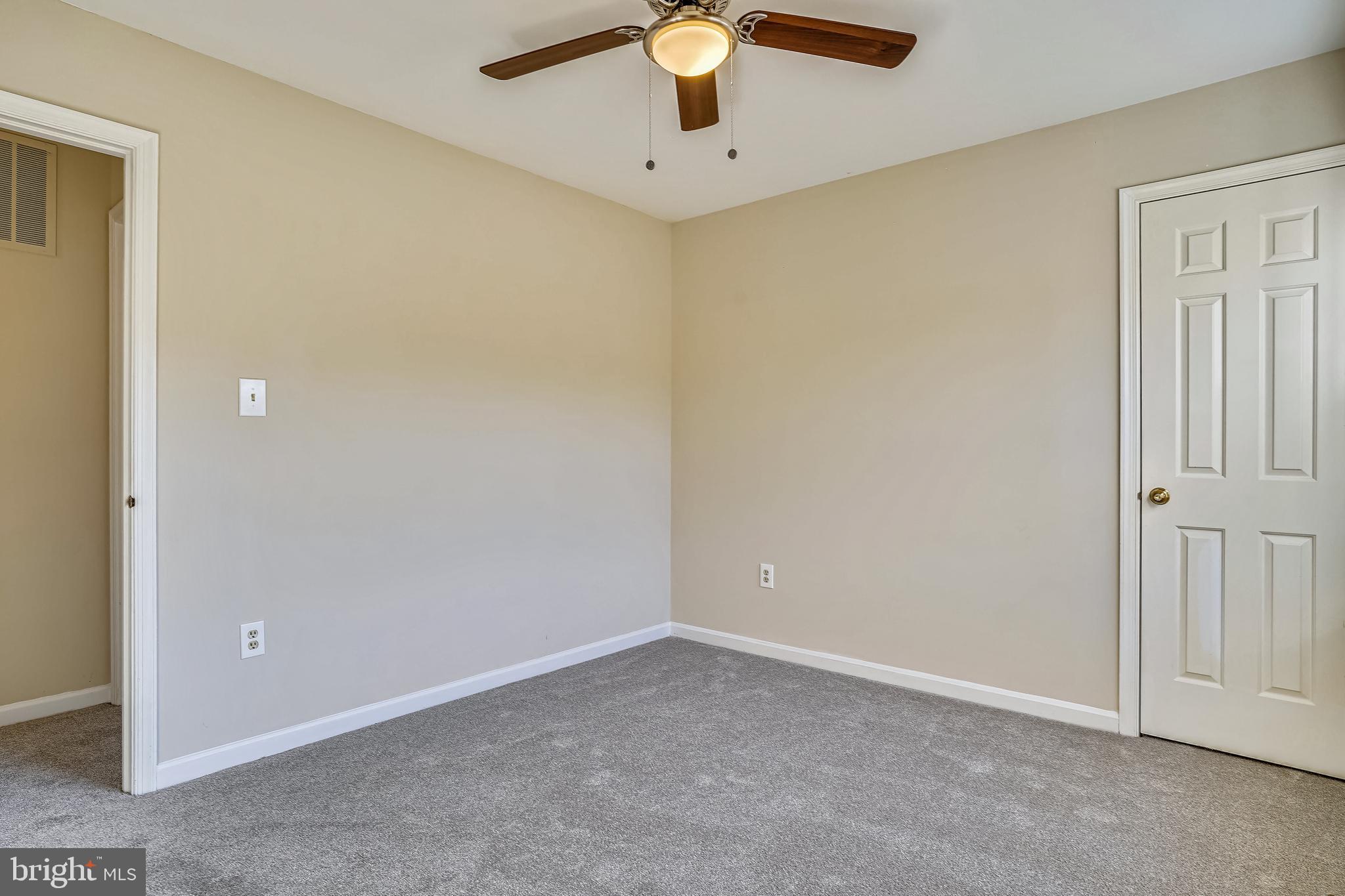 10186 Red Spruce Road Fairfax, VA 22032 - Photo 41 of 60 New carpeting and neutral paint throughout home.