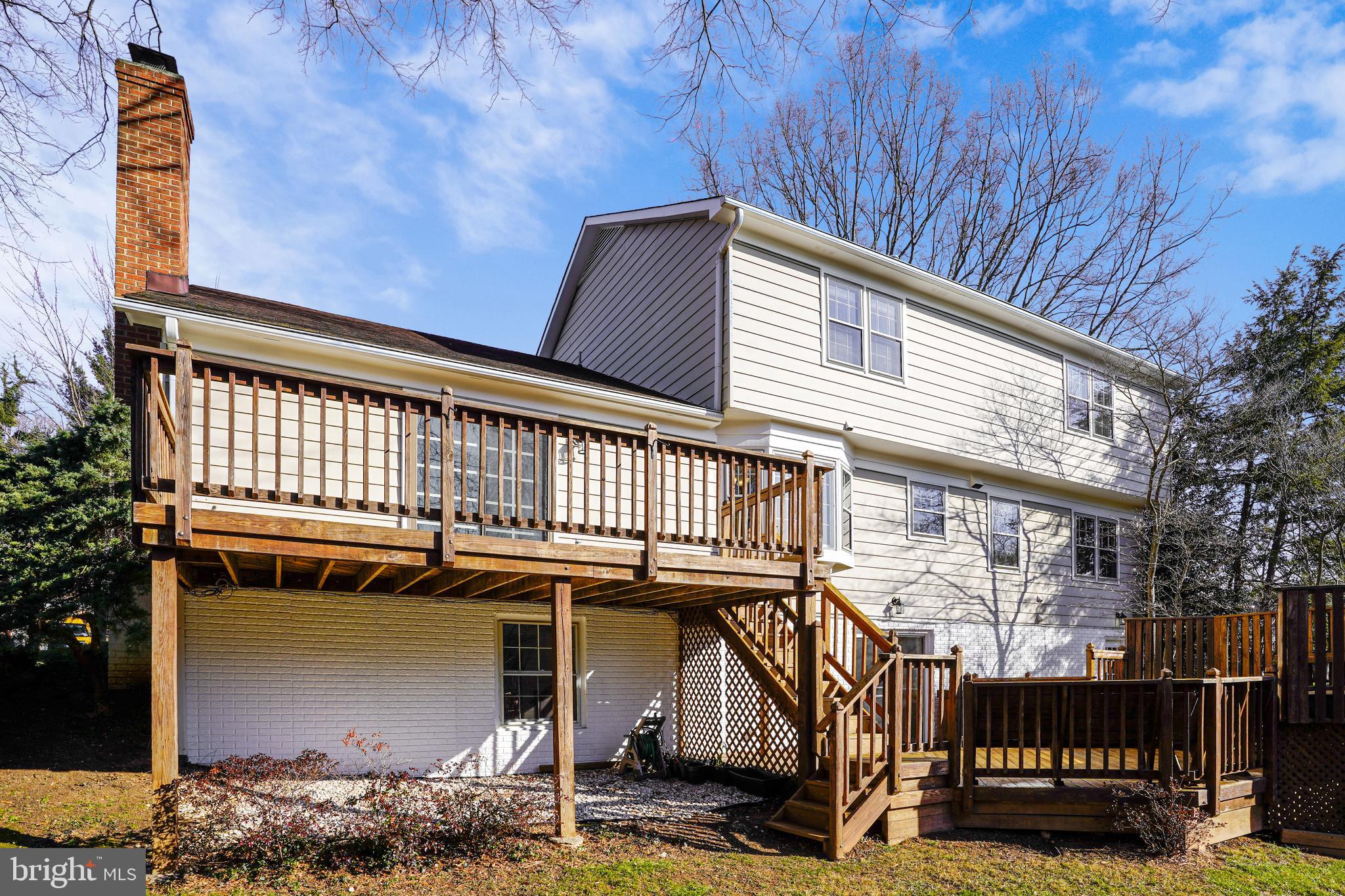 10186 Red Spruce Road Fairfax, VA 22032 - Photo 54 of 60 This home has something for everyone!