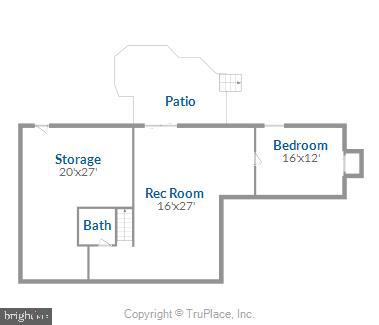 10186 Red Spruce Road Fairfax, VA 22032 - Photo 59 of 60 Gallery Image 59