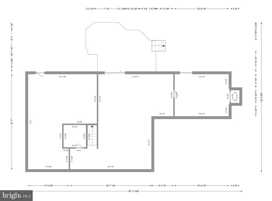 10186 Red Spruce Road Fairfax, VA 22032 - Photo 60 of 60 Gallery Image 60