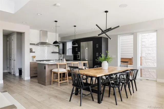 $1,200,000 | 6358 North Elmira Court, Denver, CO 80238