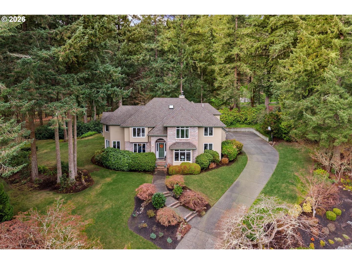 16410 Southwest Nighthawk Drive Beaverton, OR 97007 - Photo 1 of 48
