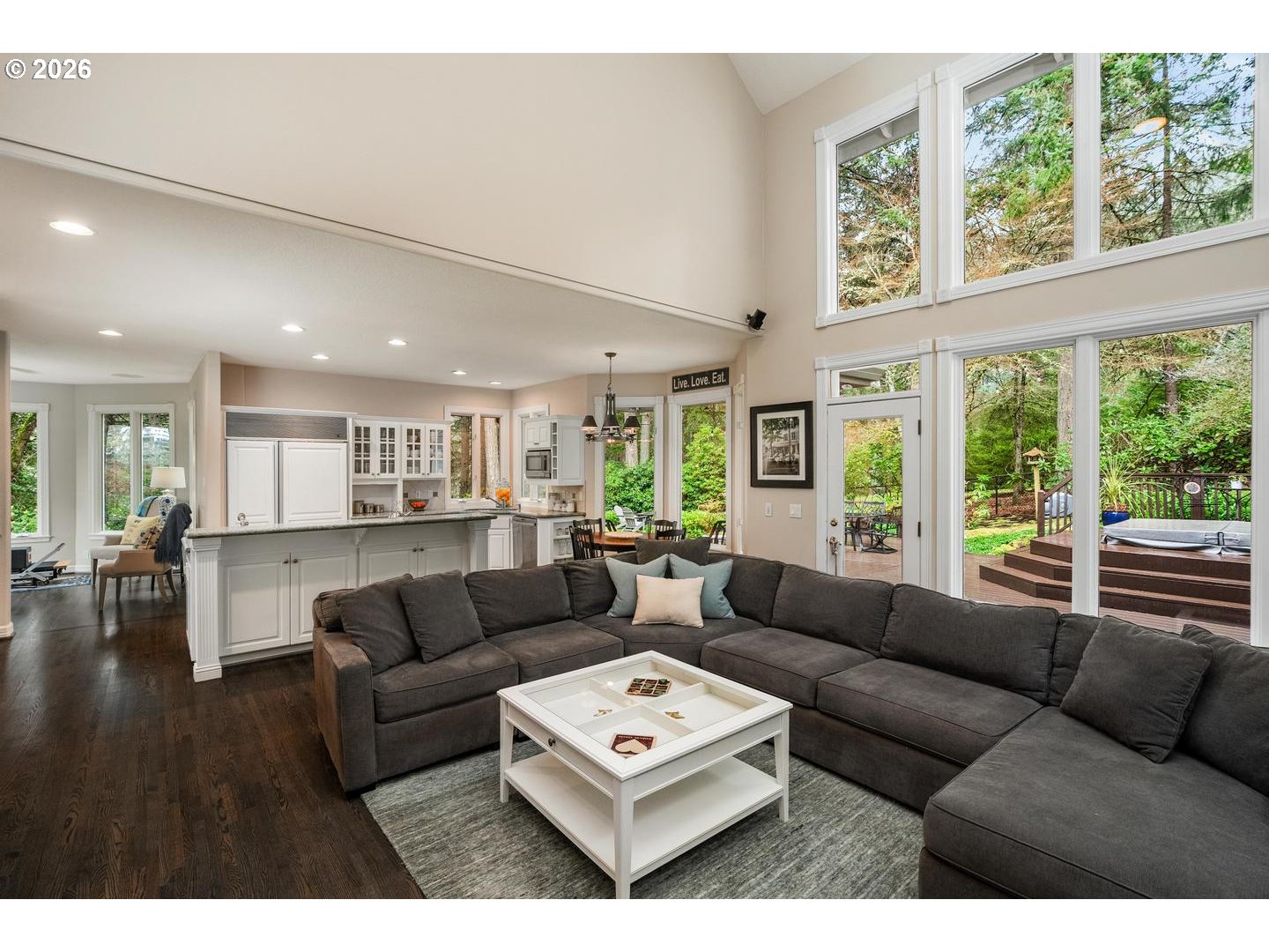16410 Southwest Nighthawk Drive Beaverton, OR 97007 - Photo 14 of 48 Great Room