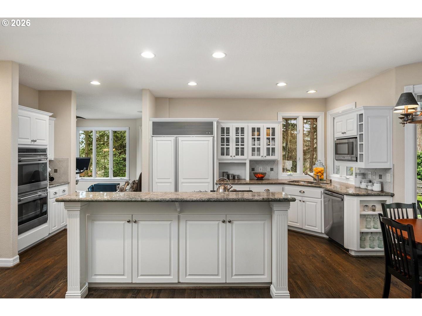 16410 Southwest Nighthawk Drive Beaverton, OR 97007 - Photo 15 of 48 Kitchen