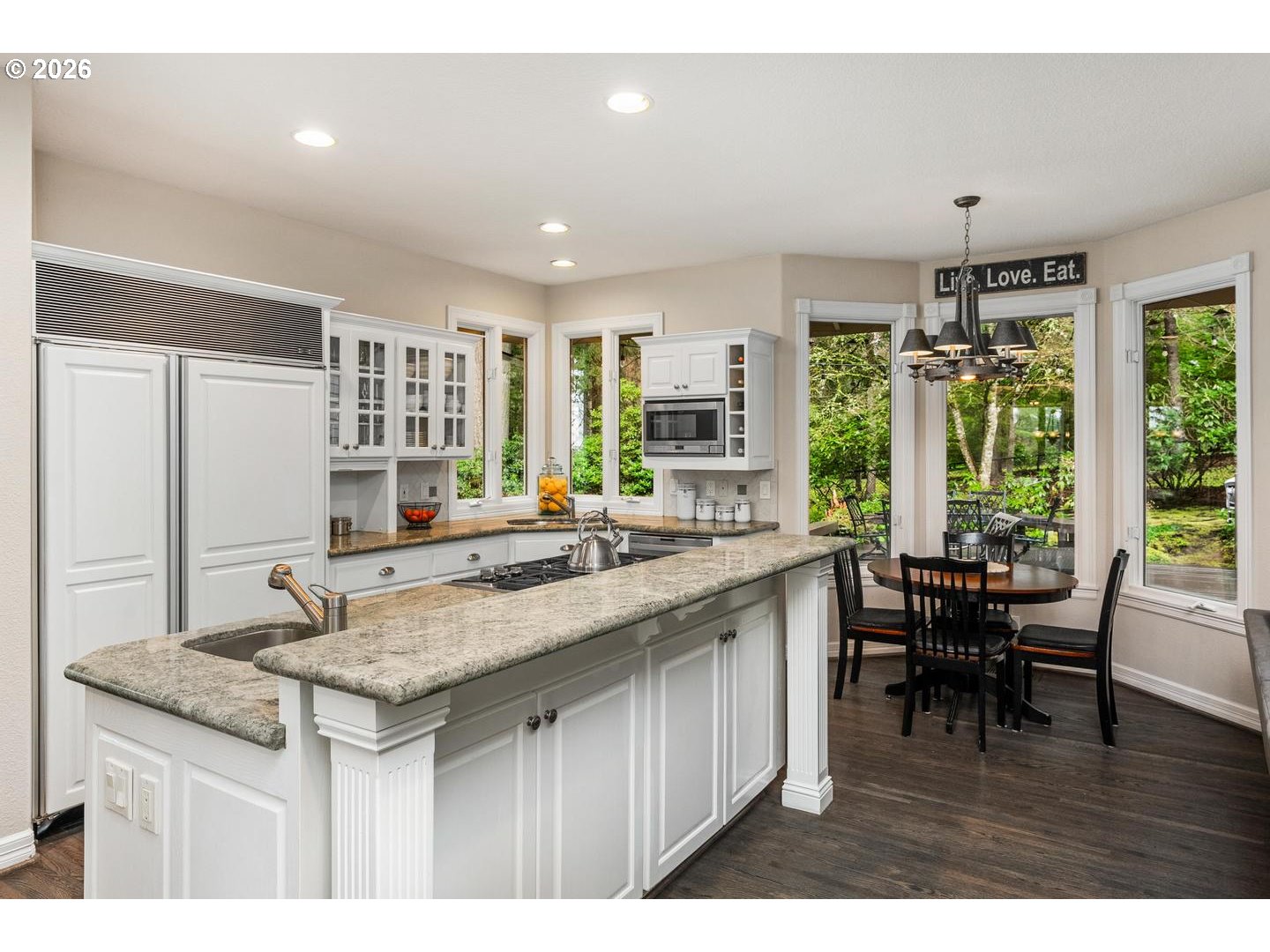 16410 Southwest Nighthawk Drive Beaverton, OR 97007 - Photo 16 of 48 Kitchen