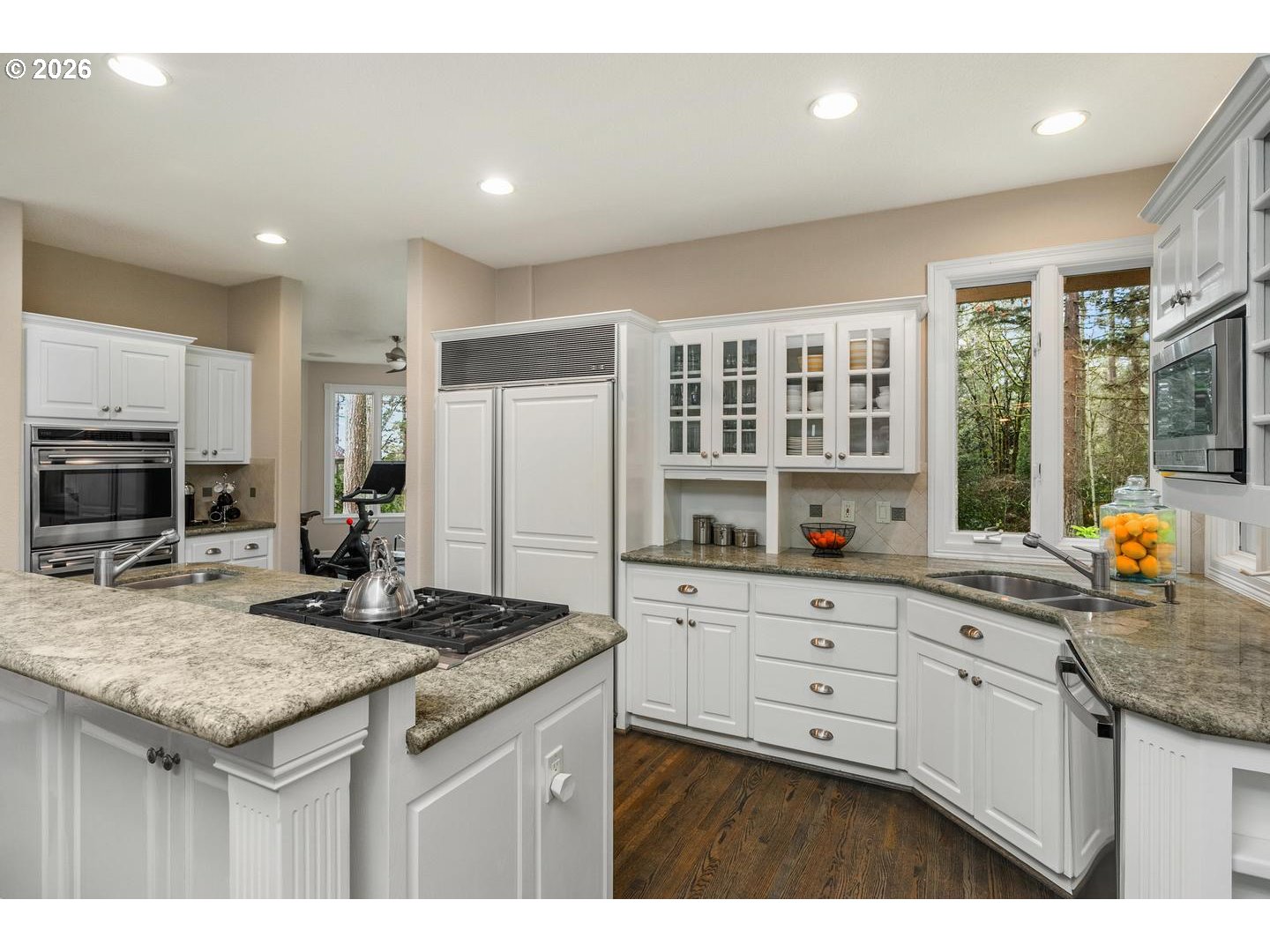 16410 Southwest Nighthawk Drive Beaverton, OR 97007 - Photo 17 of 48 Kitchen