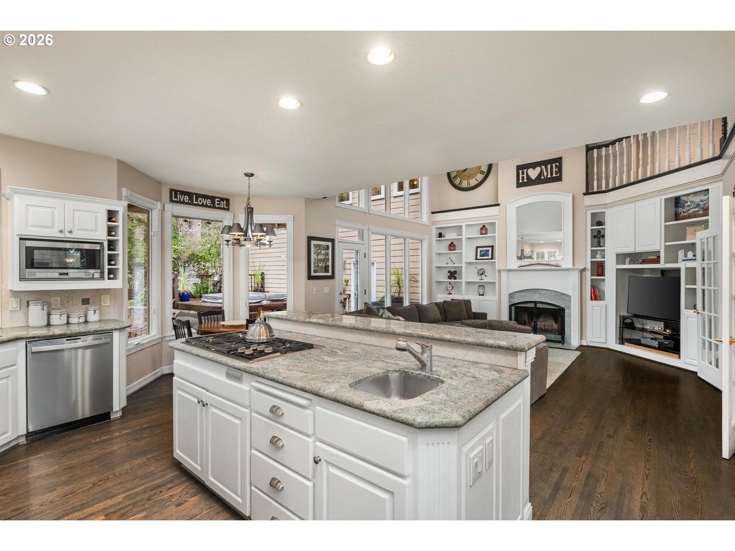 16410 Southwest Nighthawk Drive Beaverton, OR 97007 - Photo 18 of 48 Kitchen