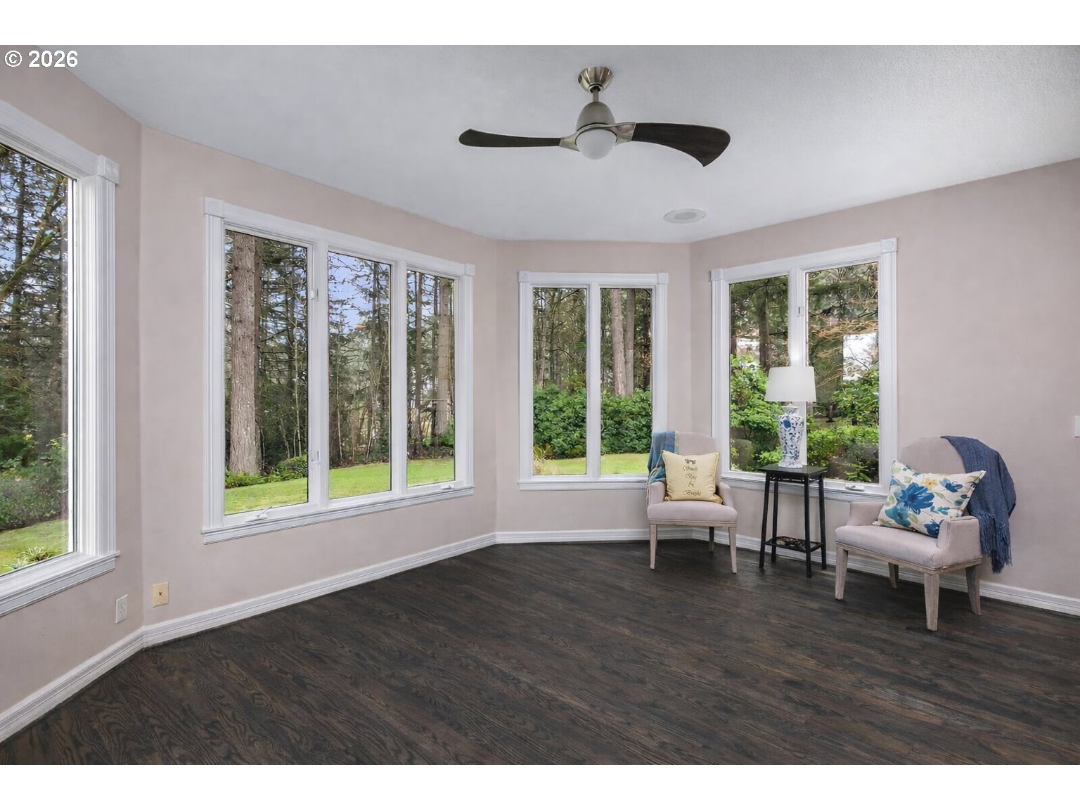 16410 Southwest Nighthawk Drive Beaverton, OR 97007 - Photo 19 of 48 Sun Room