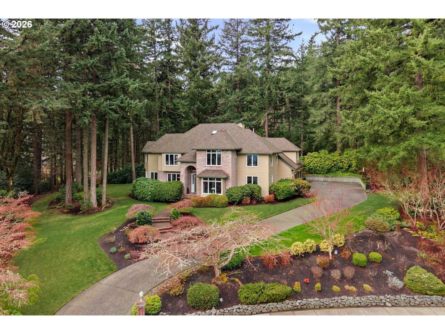 16410 Southwest Nighthawk Drive Beaverton, OR 97007 - Photo 2 of 48
