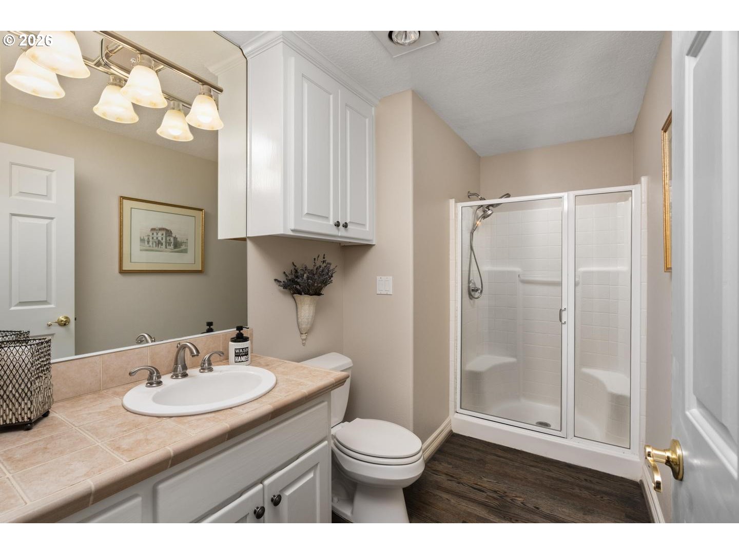 16410 Southwest Nighthawk Drive Beaverton, OR 97007 - Photo 21 of 48 Bathroom